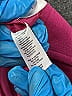 Evan Picone Pink Coat Size M - photo 4