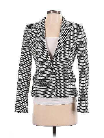 Zara Basic Blazer (view 1)