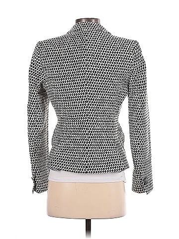 Zara Basic Blazer (view 2)