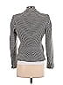 Zara Basic Houndstooth Gray Black Blazer Size S - photo 2