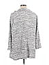 Habitat Gray Turtleneck Sweater Size XL - photo 2