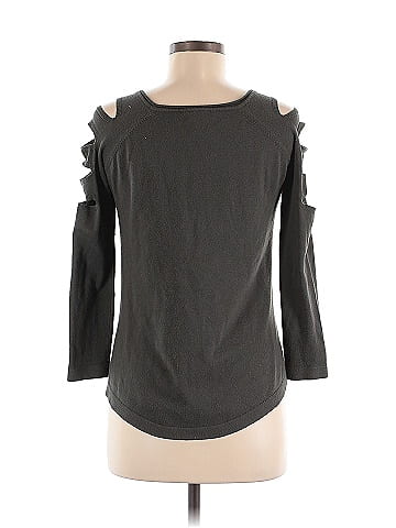 Sweet Romeo 3/4 Sleeve T-Shirt (view 2)