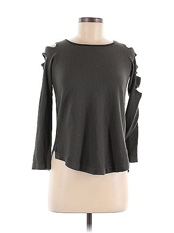 Sweet Romeo 3/4 Sleeve T-Shirt (view 1)