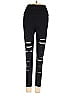 Alo Black Active Pants Size XS - photo 1