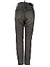 Everlane Houndstooth Gray Jeans Size 25 waist - photo 2