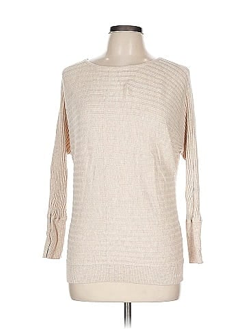 Soho Pullover Sweater (view 1)