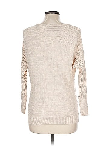 Soho Pullover Sweater (view 2)