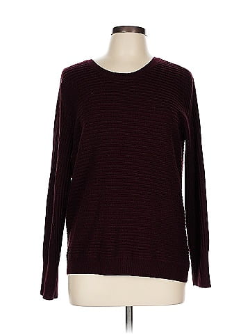 Soho Pullover Sweater (view 1)