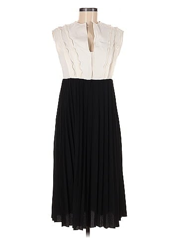 Proenza Schouler Cocktail Dress (view 1)