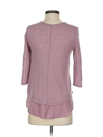 Living Doll Pullover Sweater (view 2)
