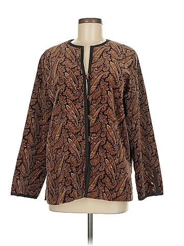 Lord & Taylor Jacket (view 1)