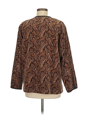 Lord & Taylor Jacket (view 2)