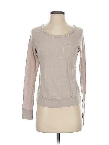 FANG Long Sleeve T-Shirt (view 1)
