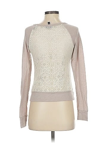 FANG Long Sleeve T-Shirt (view 2)