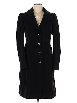 Etro Wool Coat