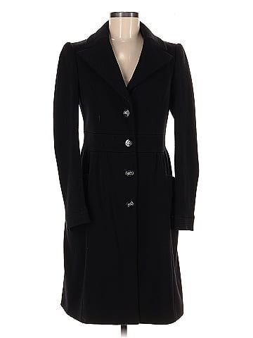 ETRO Wool Coat (view 1)