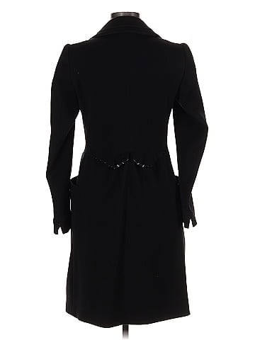 ETRO Wool Coat (view 2)