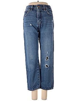 Lucky Brand Jeans (view 1)