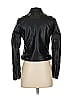 Zara TRF 100% Polyester Black Jacket Size S - photo 2