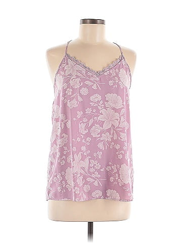 Octavia Sleeveless Blouse (view 1)