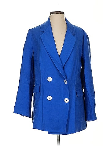 Zara Blazer (view 1)