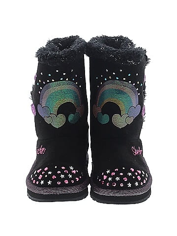 Skechers Boots (view 2)