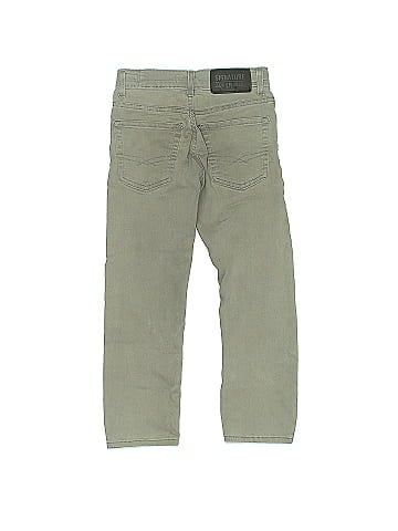 Levi Strauss Signature Khakis (view 2)