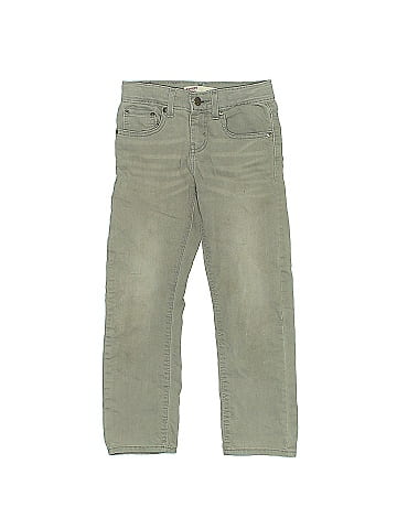 Levi Strauss Signature Khakis (view 1)