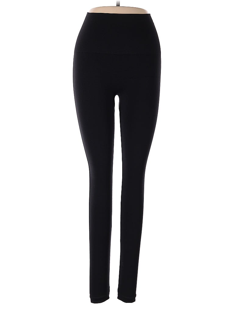 SPANX Black Active Pants Size S - photo 1