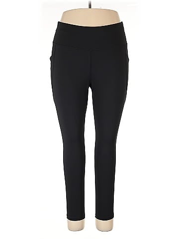 Ideology Active Pants (view 1)