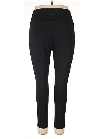 Ideology Active Pants (view 2)