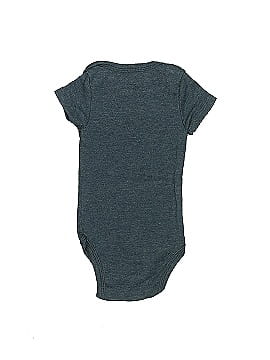 Quiksilver Short Sleeve Onesie (view 2)