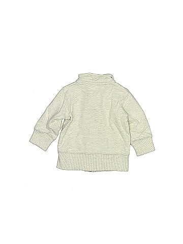 Carter's Zip Up Hoodie (view 2)