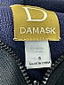 Damask Black Coat Size S - photo 6