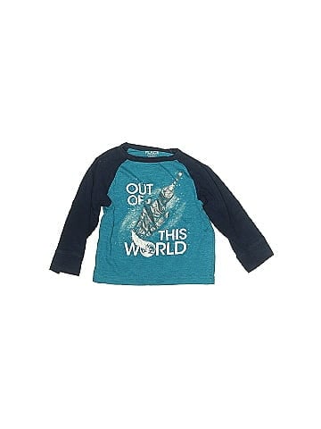 The Children's Place Long Sleeve T-Shirt (view 1)