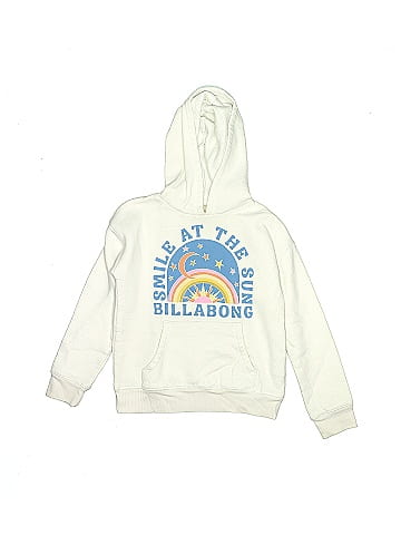 Billabong Pullover Hoodie (view 1)