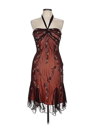 Scala Cocktail Dress (view 1)