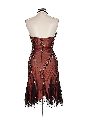 Scala Cocktail Dress (view 2)