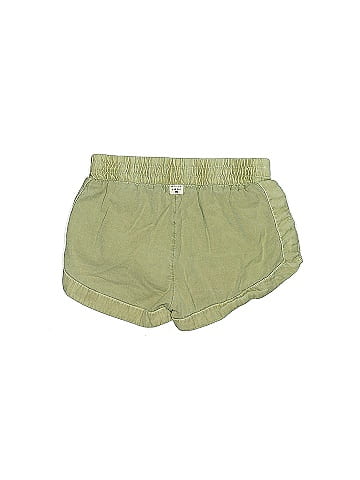 Billabong Khaki Shorts (view 2)