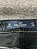 Hollister Black Jeans Size 27 waist - photo 4