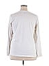Life Is Good 100% Cotton Ivory Long Sleeve T-Shirt Size XXL - photo 2