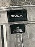 RVCA Gray Casual Pants Size 32 waist - photo 4