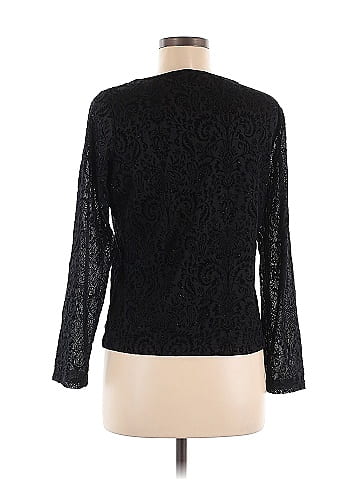 Emma James Long Sleeve Top (view 2)