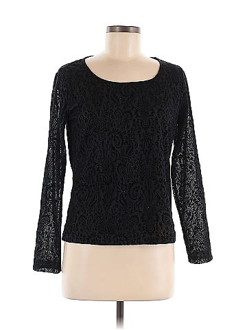 Emma James Long Sleeve Top (view 1)