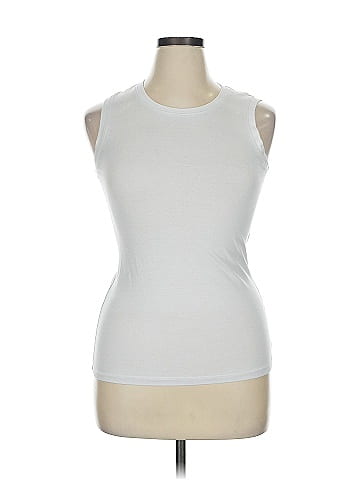 easy STANDARD Sleeveless T-Shirt (view 1)