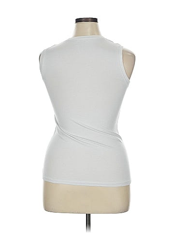 easy STANDARD Sleeveless T-Shirt (view 2)