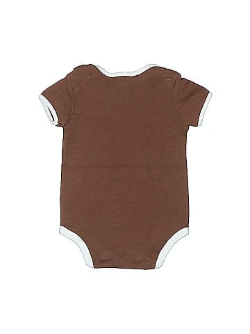 Russell Athletic Short Sleeve Onesie (view 2)