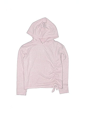 Zella Pullover Hoodie (view 1)