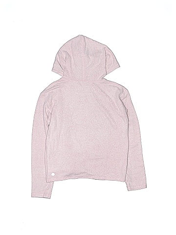 Zella Pullover Hoodie (view 2)