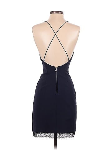 Alice + Olivia Cocktail Dress (view 2)